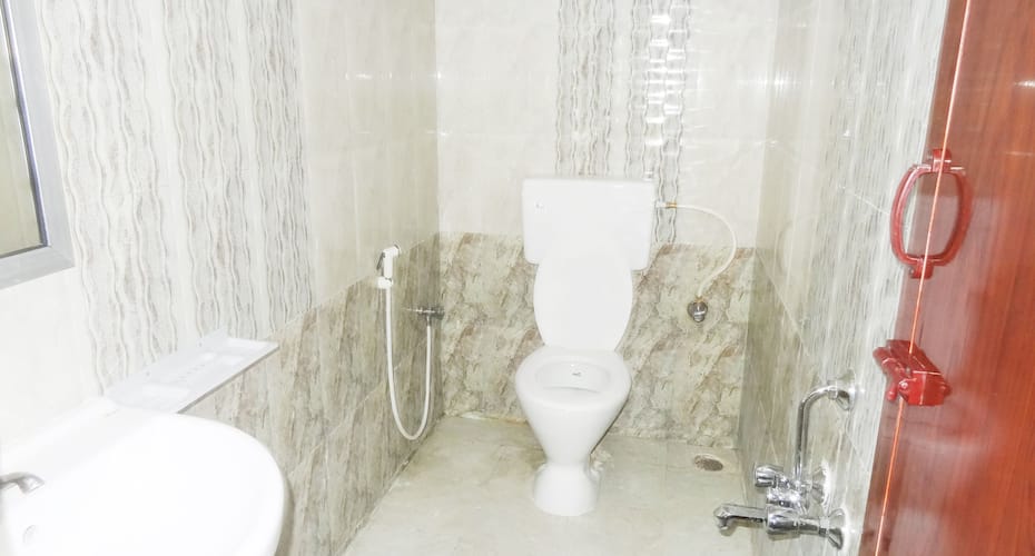Hotel R R Residency, Tiruvannamalai 3